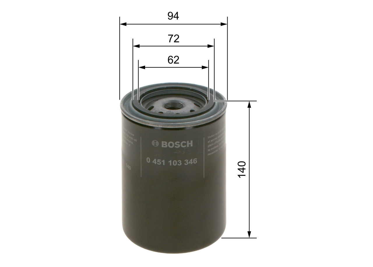 Oil Filter