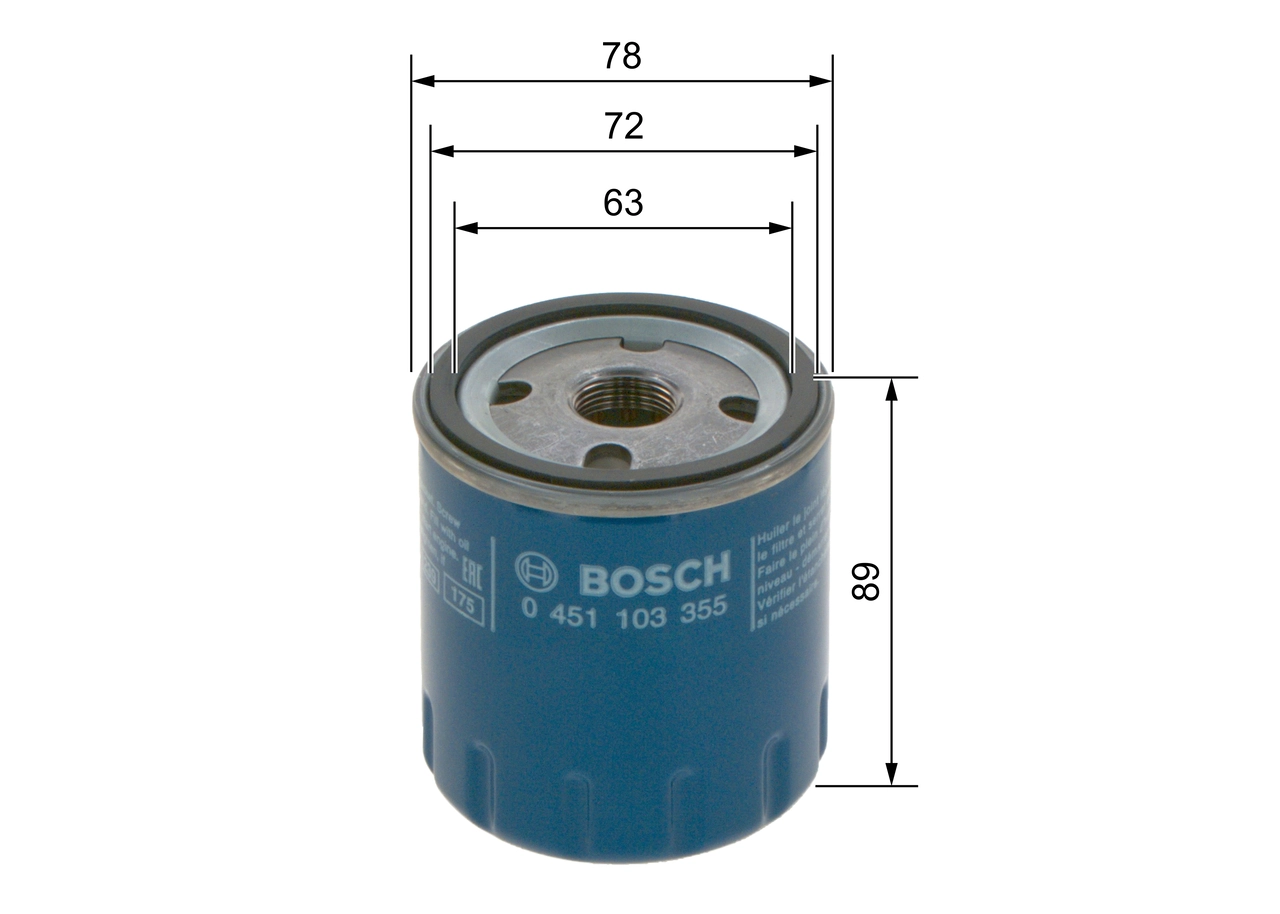 Oil Filter