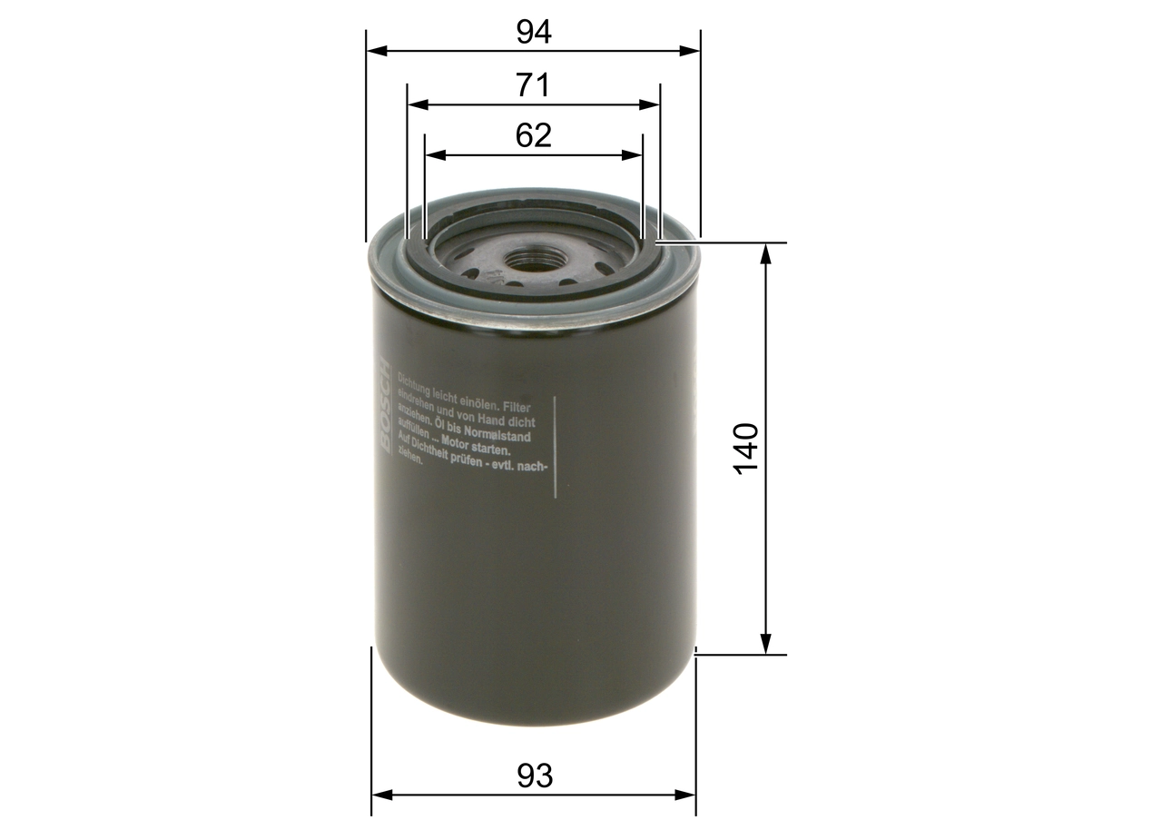 Oil Filter