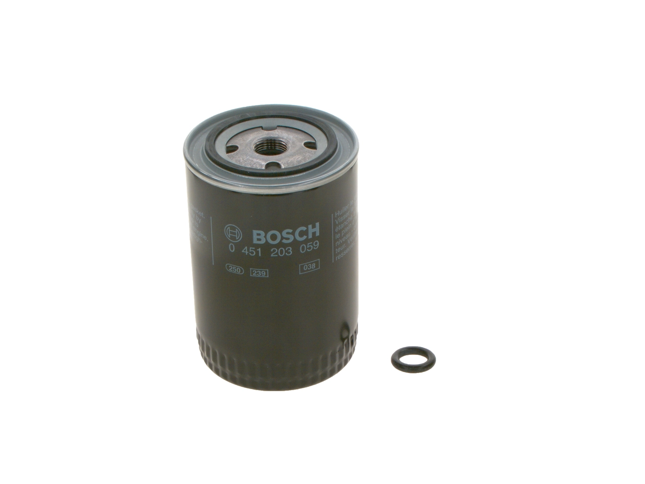 Oil Filter