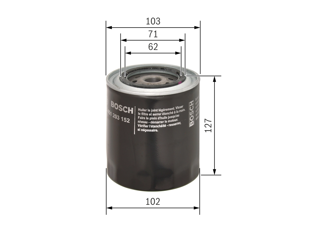 Oil Filter