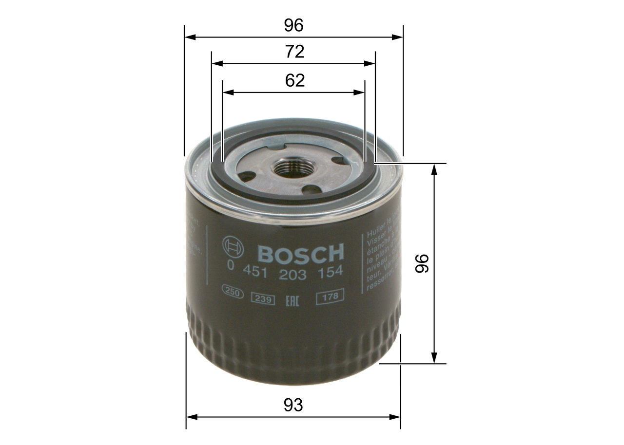 Oil Filter