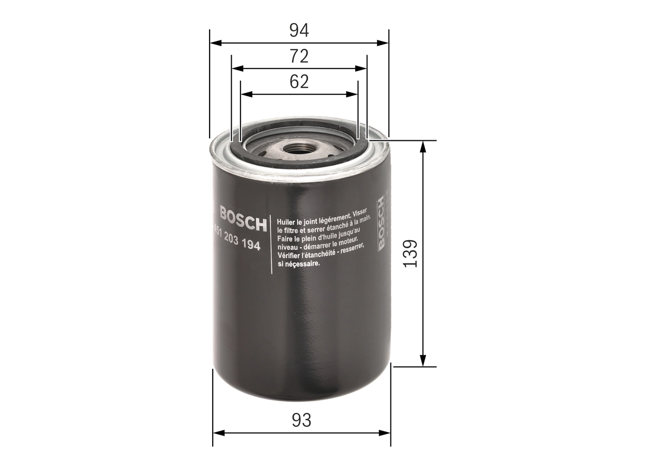Oil Filter