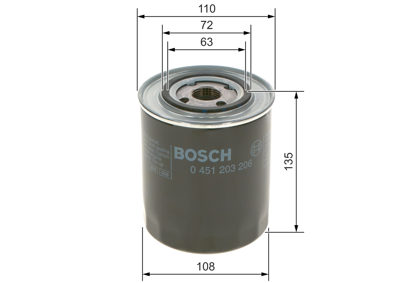 Oil Filter