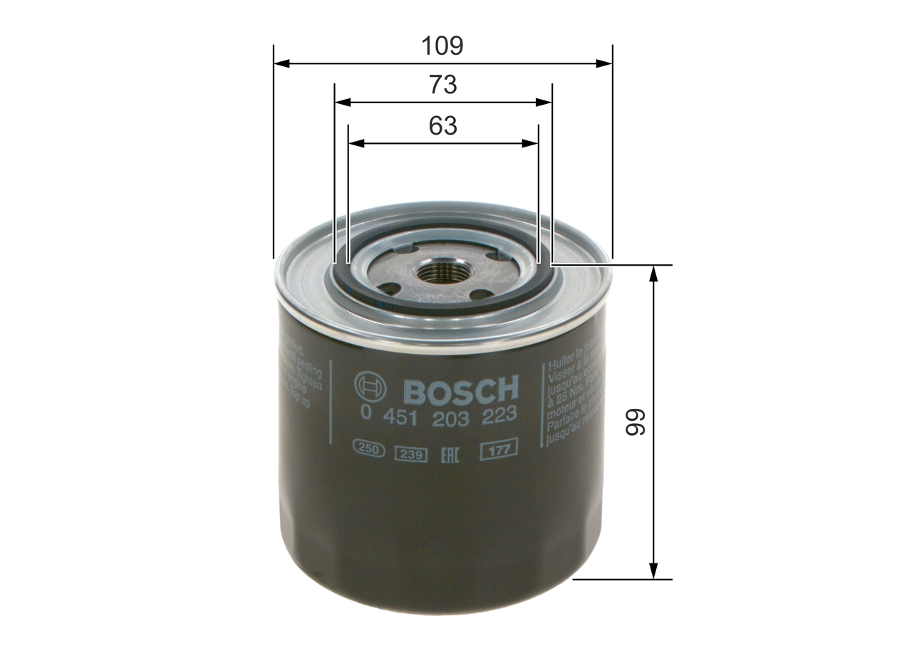 Oil Filter