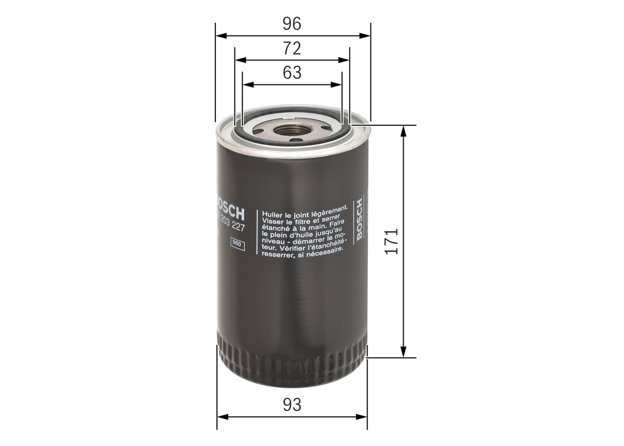 Oil Filter
