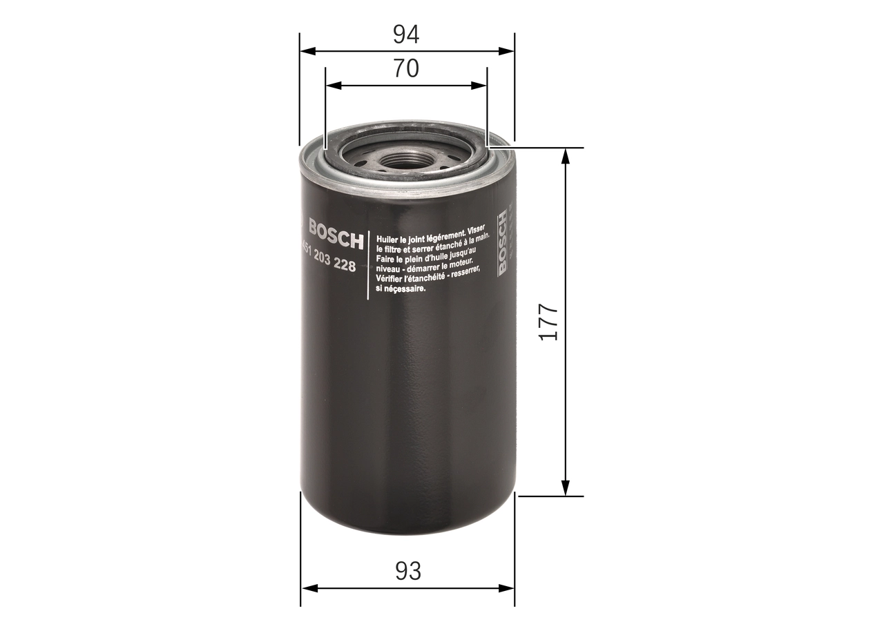 Oil Filter