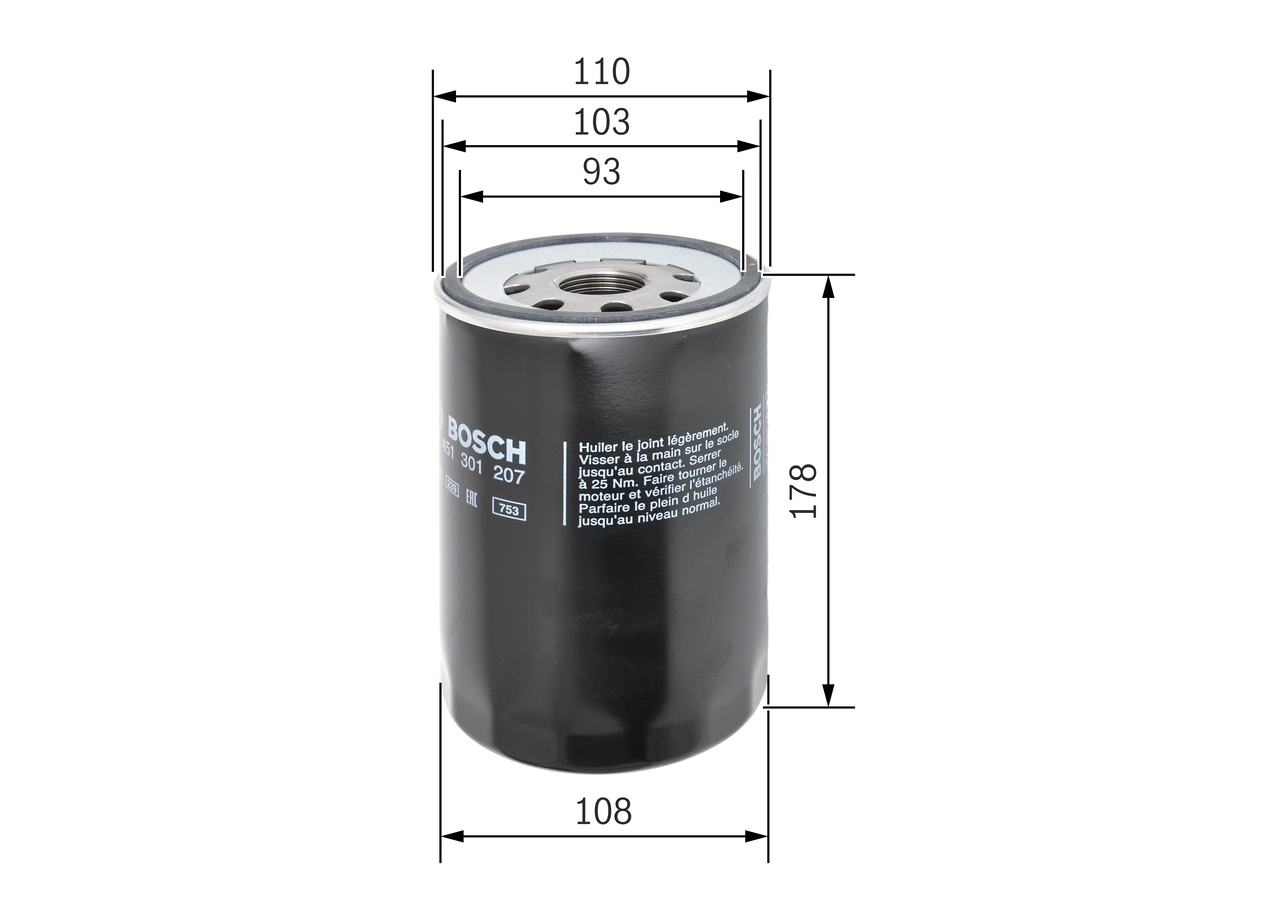 Oil Filter