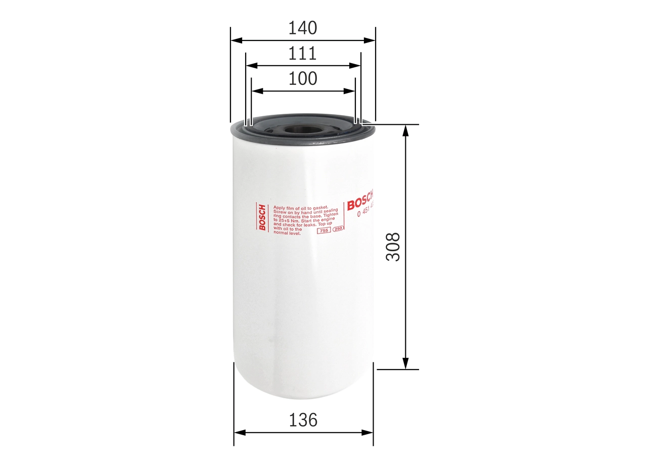 Oil Filter
