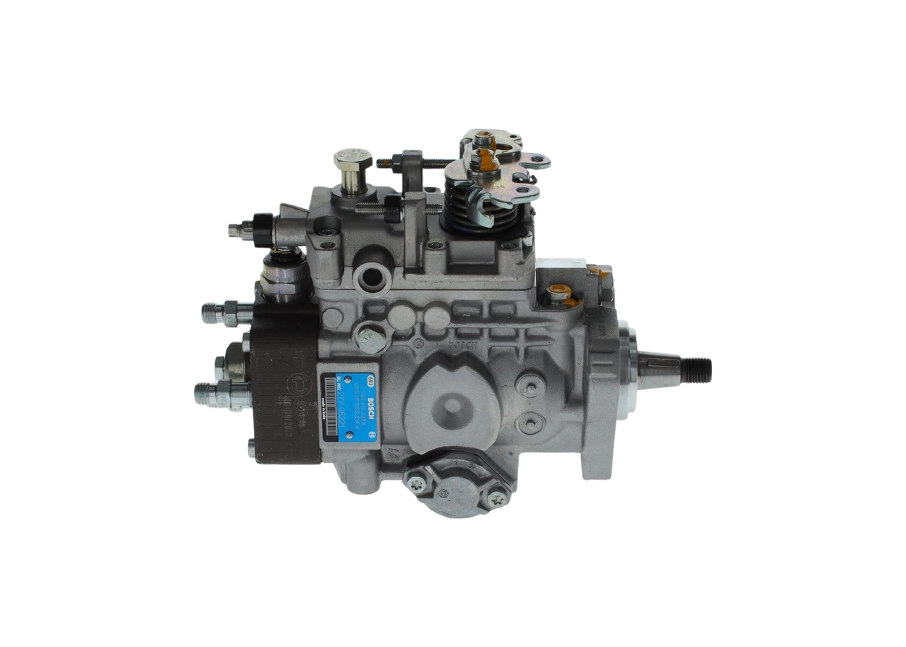 Injection Pump