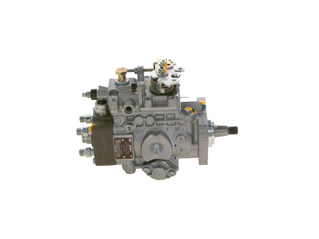 Injection Pump