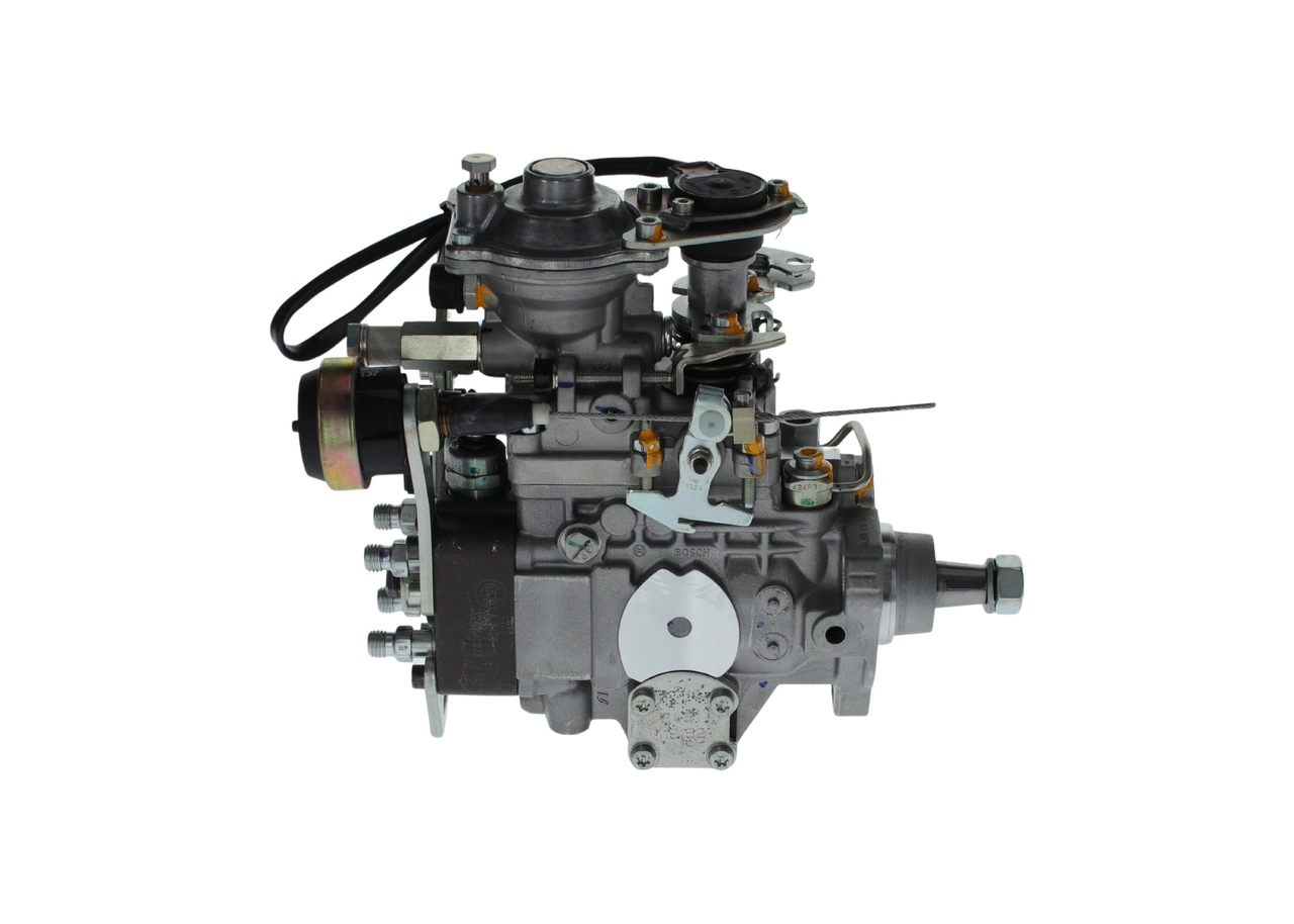 Injection Pump