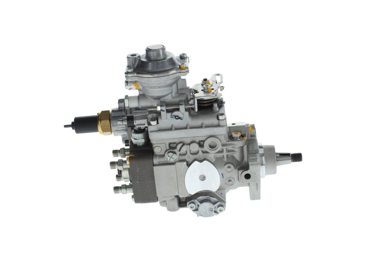 Injection Pump