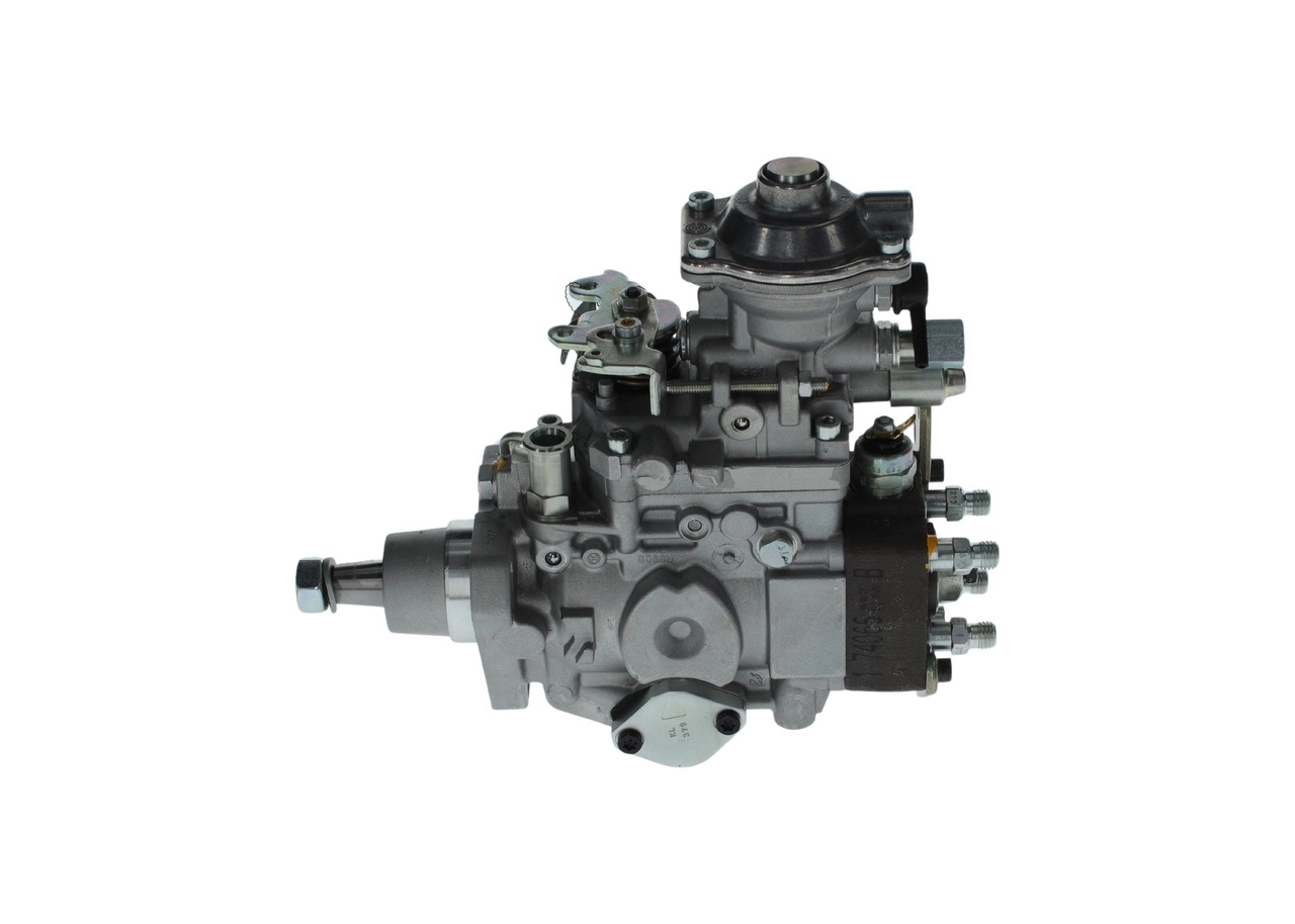 Injection Pump