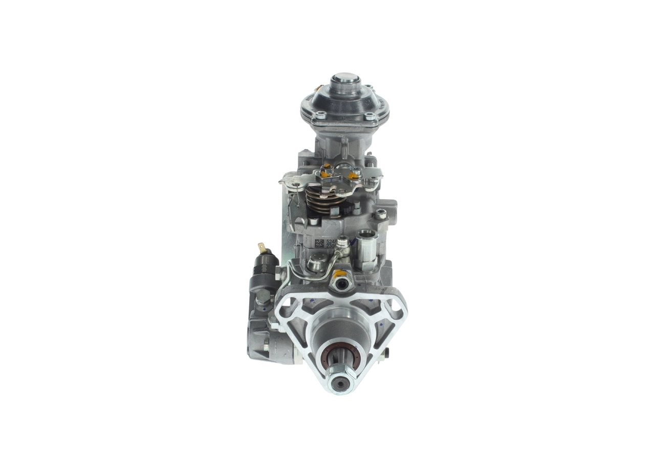 Injection Pump