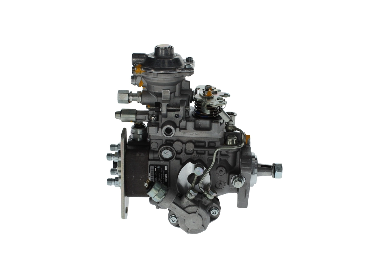 Injection Pump