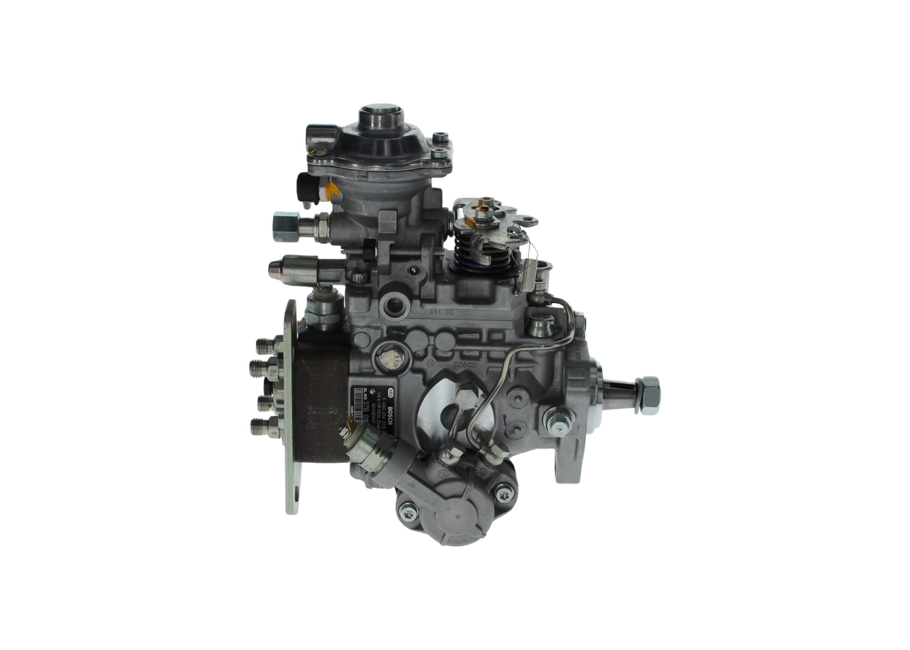 Injection Pump