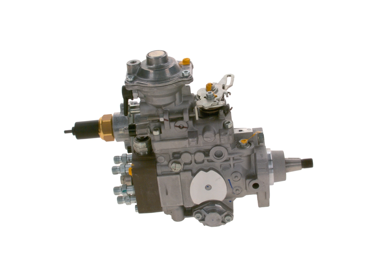 Injection Pump