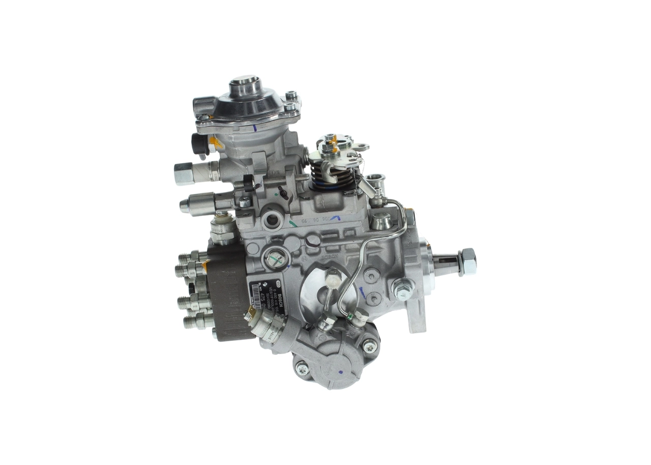 Injection Pump