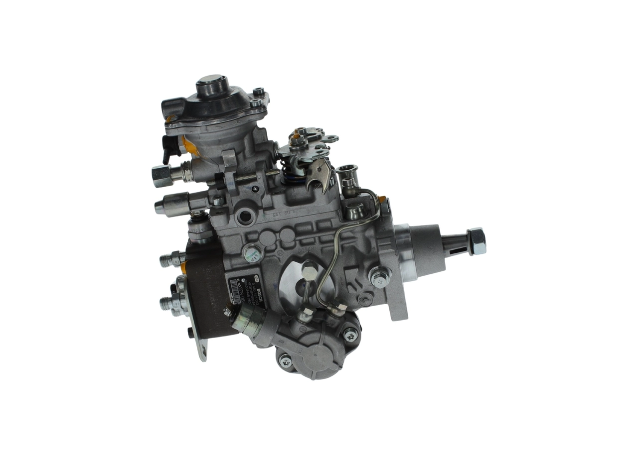 Injection Pump