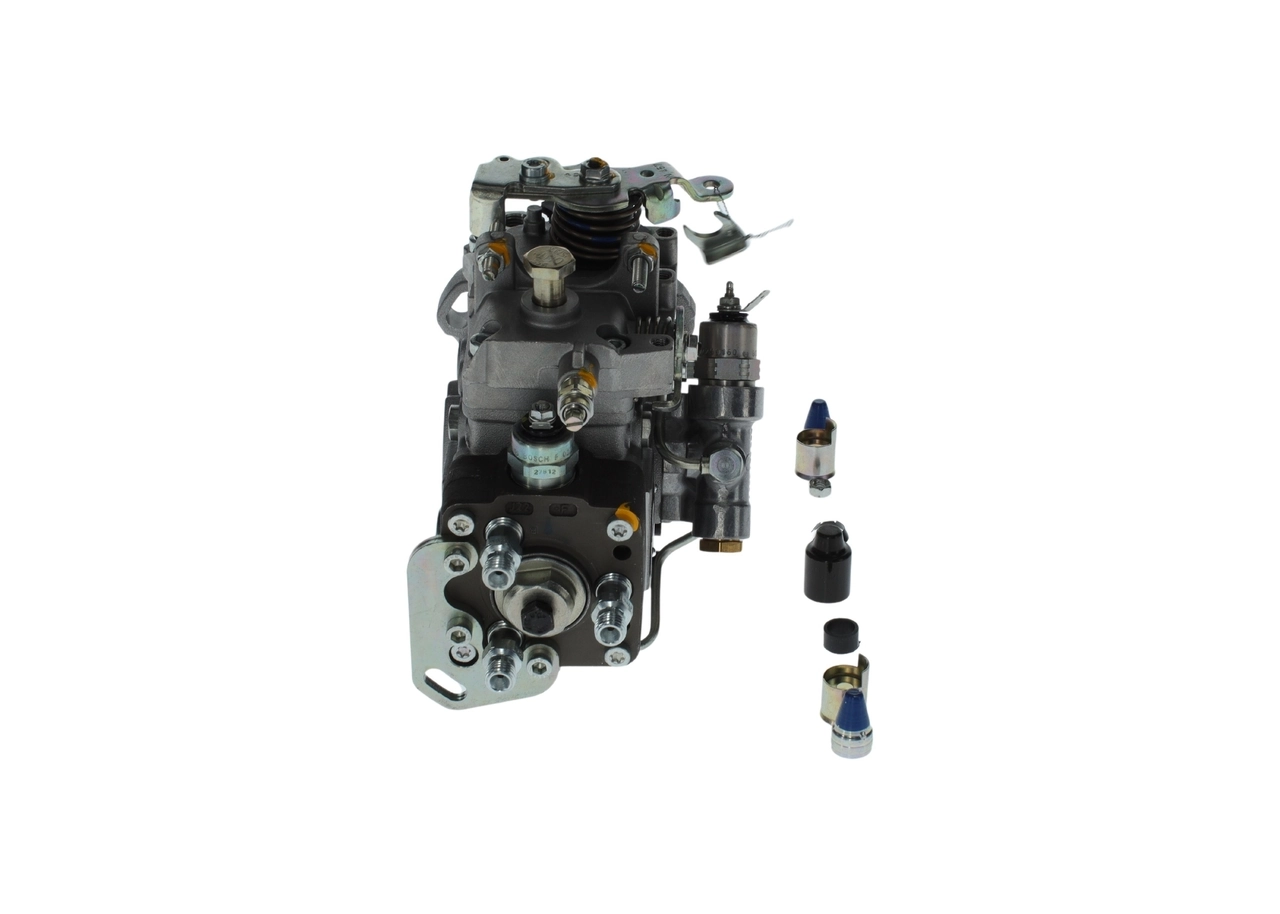 Injection Pump
