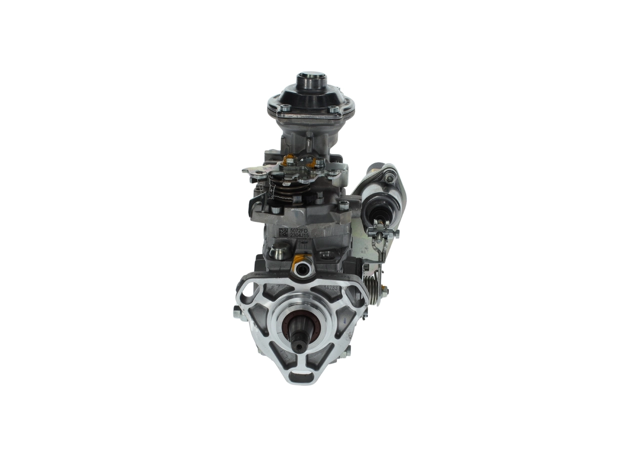 Injection Pump