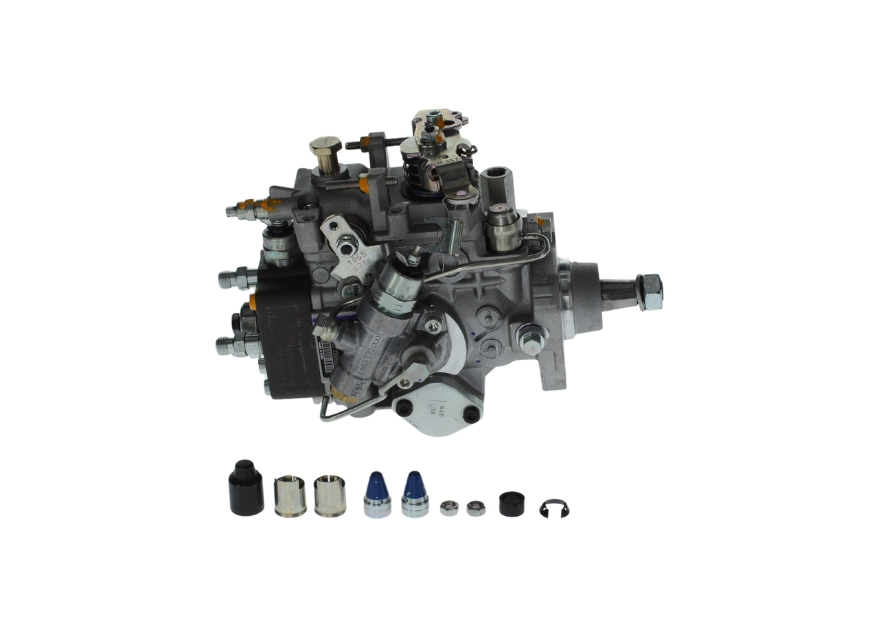 Injection Pump