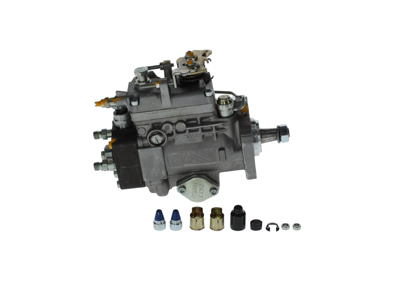 Injection Pump