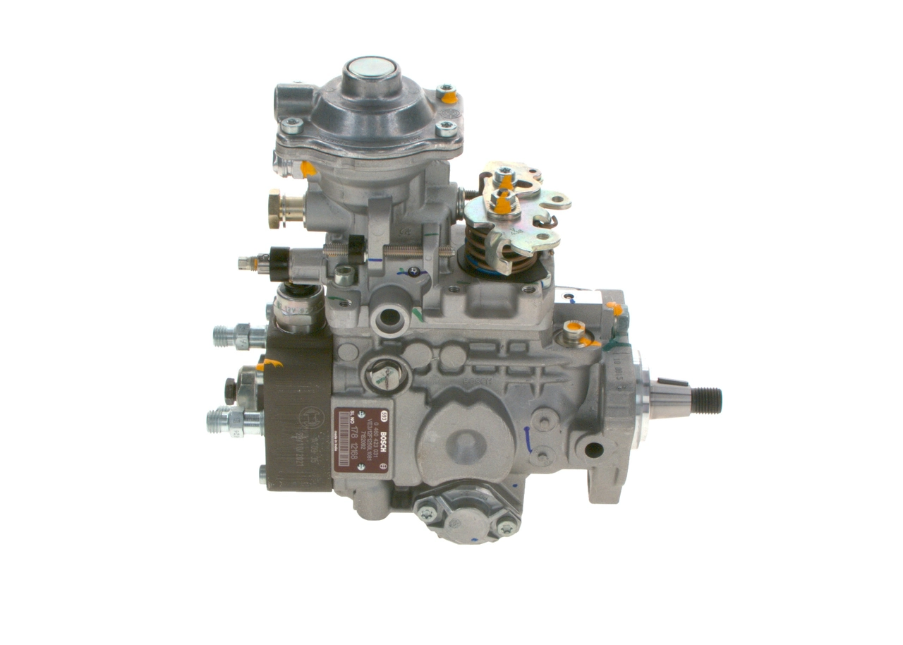 Injection Pump