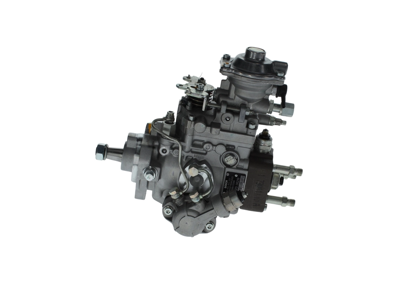 Injection Pump