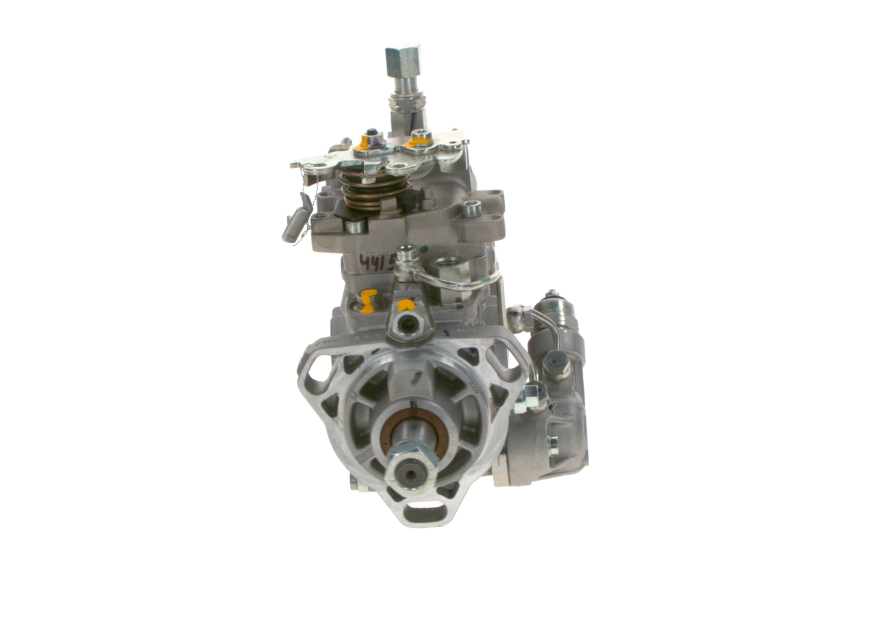 Injection Pump