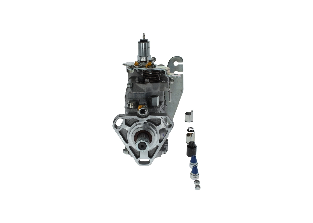 Injection Pump