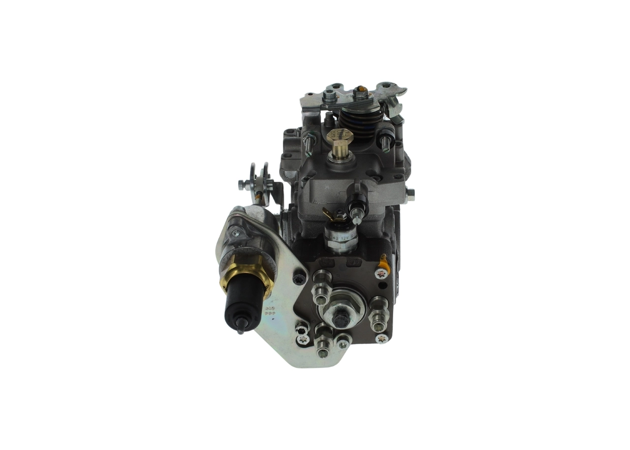 Injection Pump