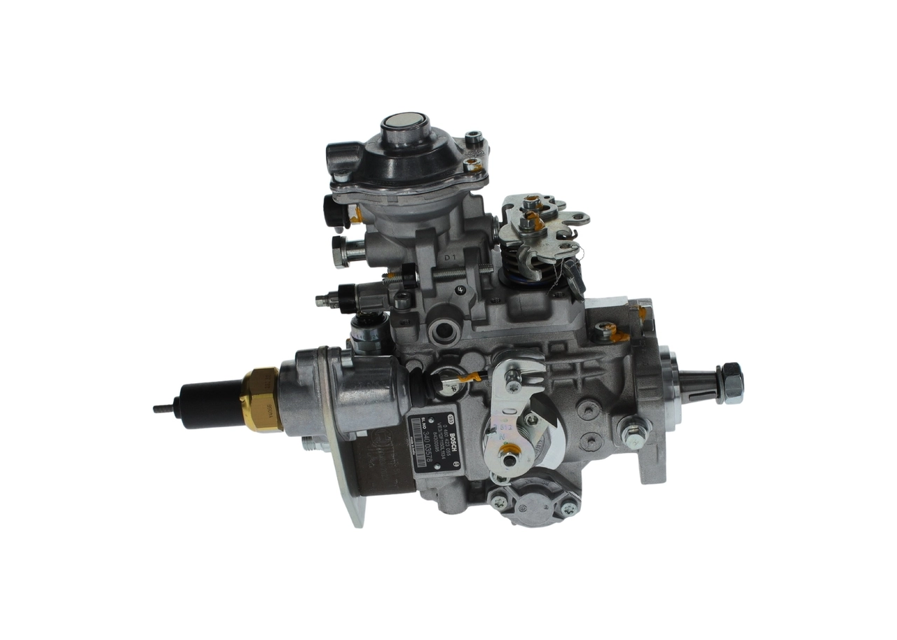 Injection Pump
