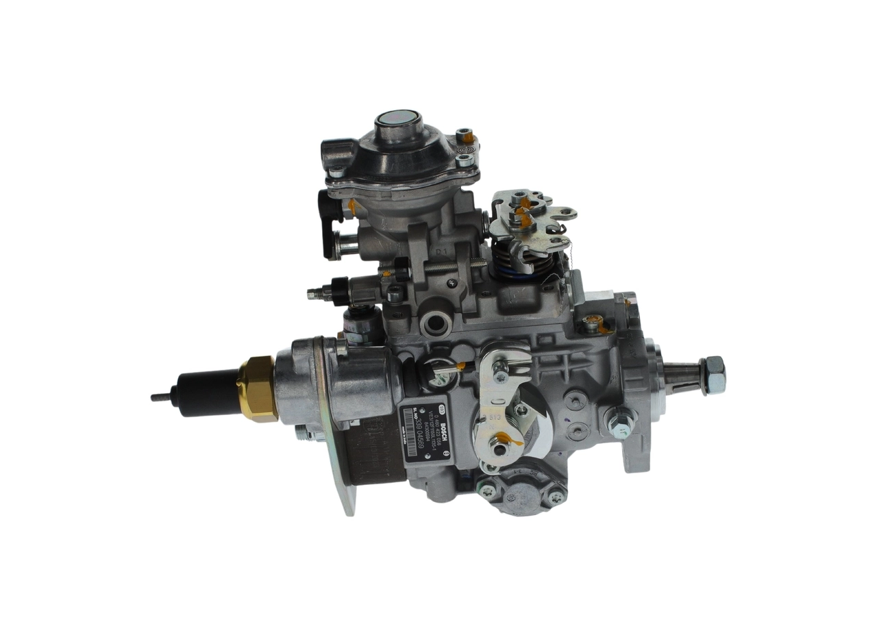 Injection Pump