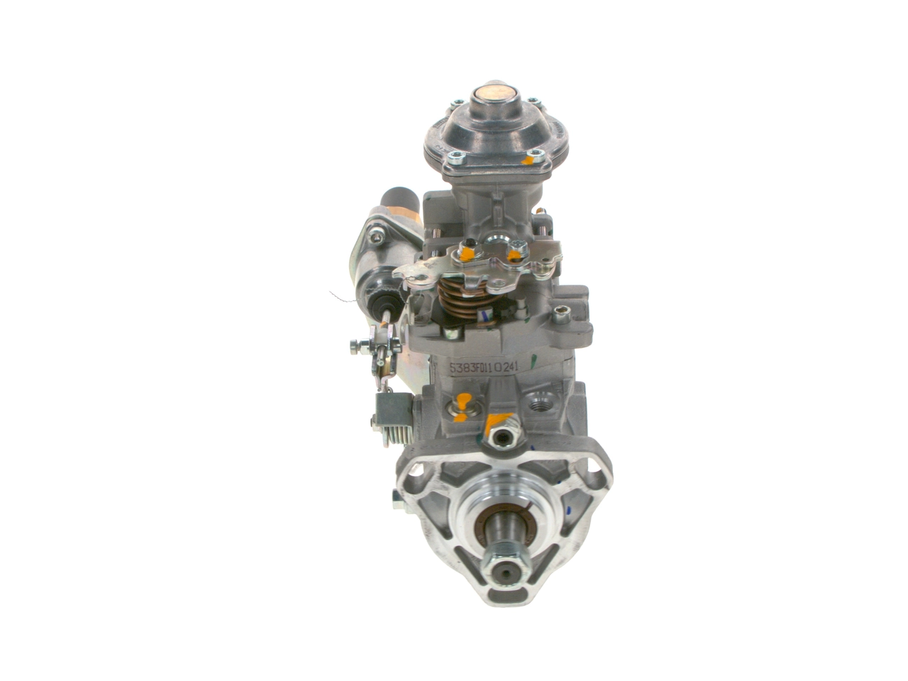Injection Pump
