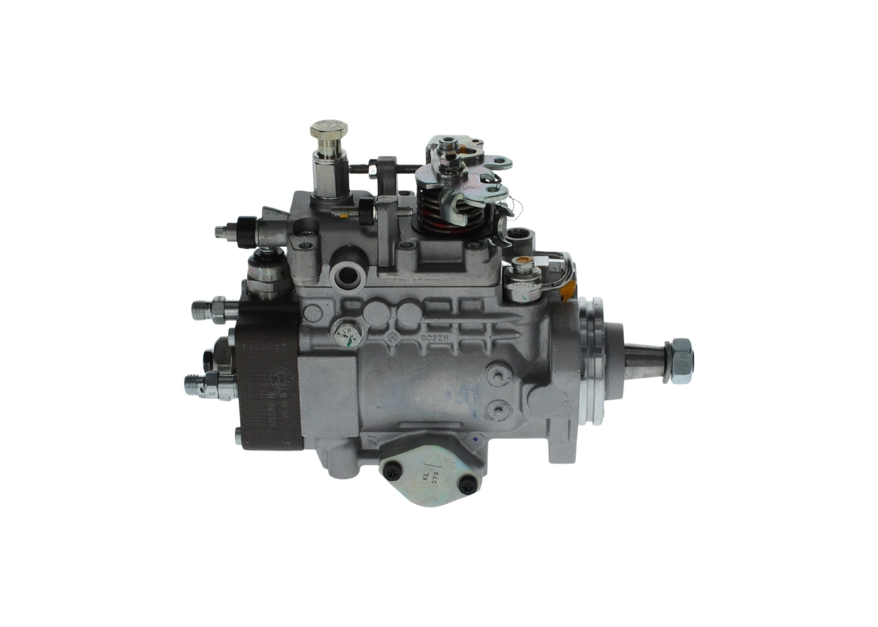 Injection Pump