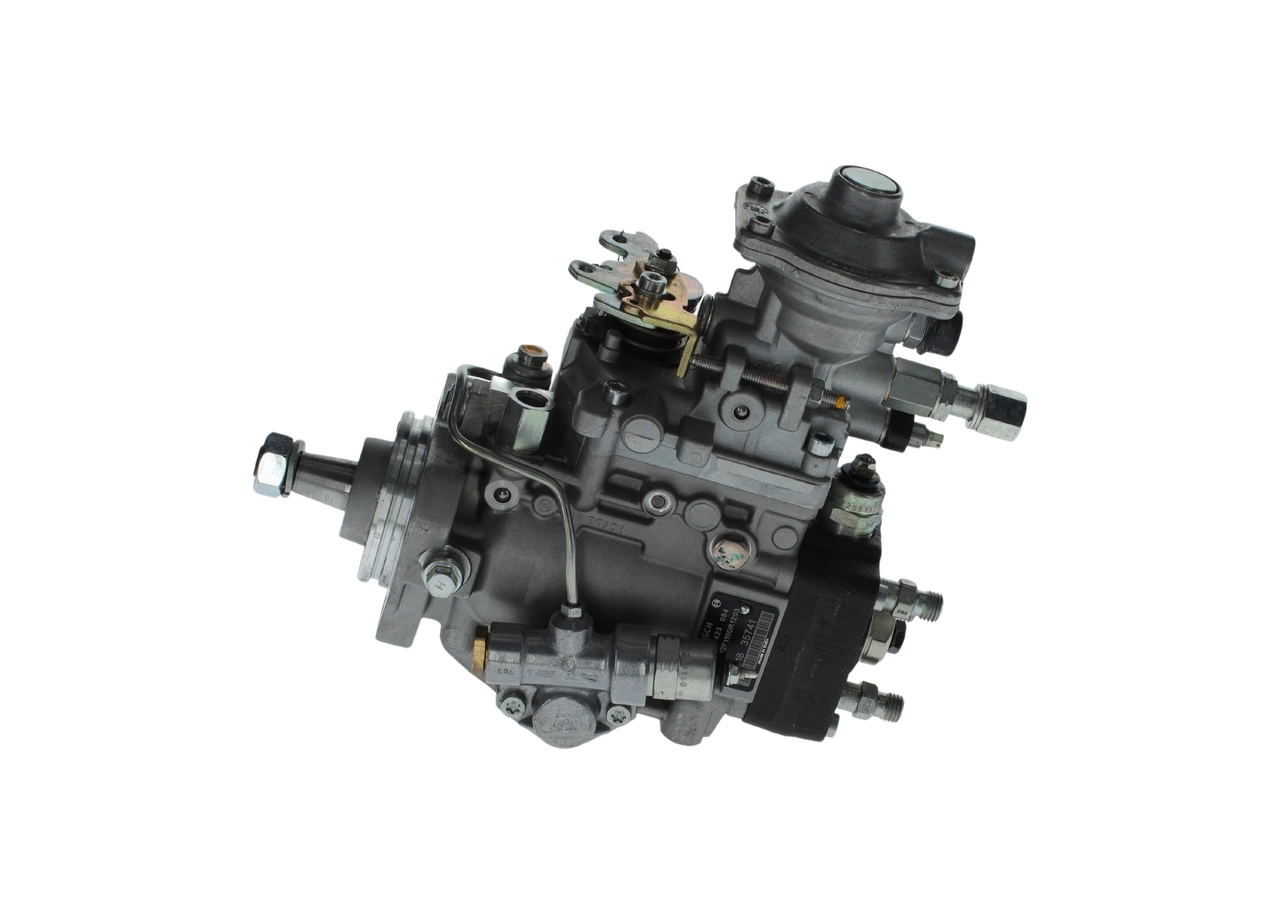 Injection Pump