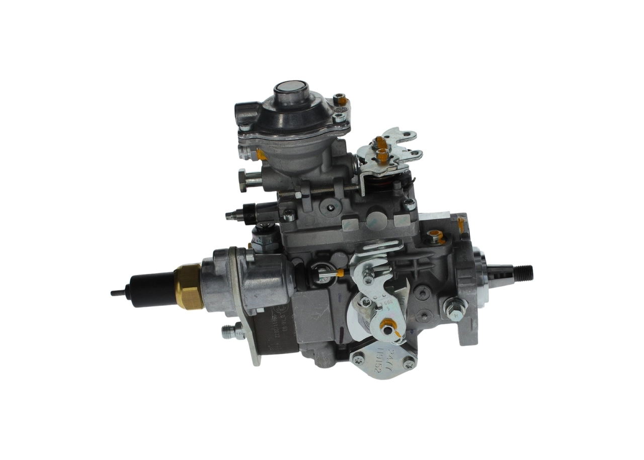 Injection Pump
