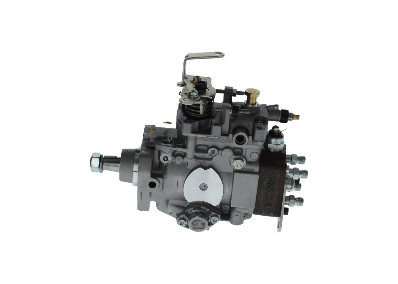 Injection Pump