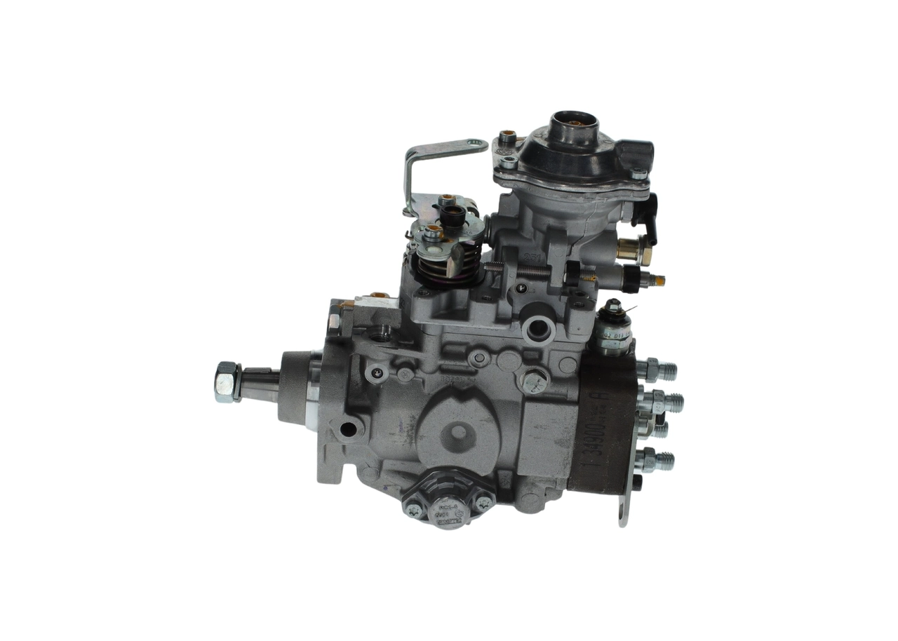 Injection Pump