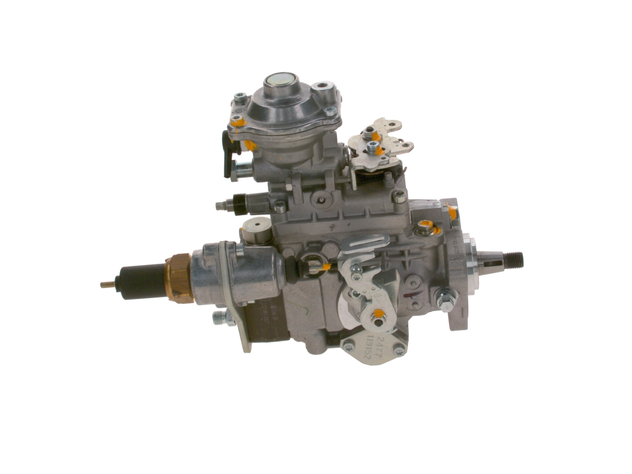 Injection Pump