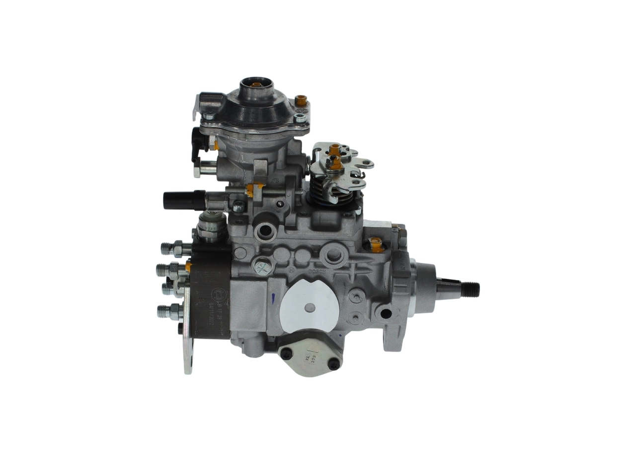 Injection Pump