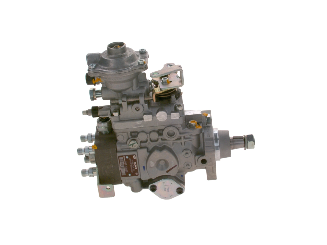 Injection Pump