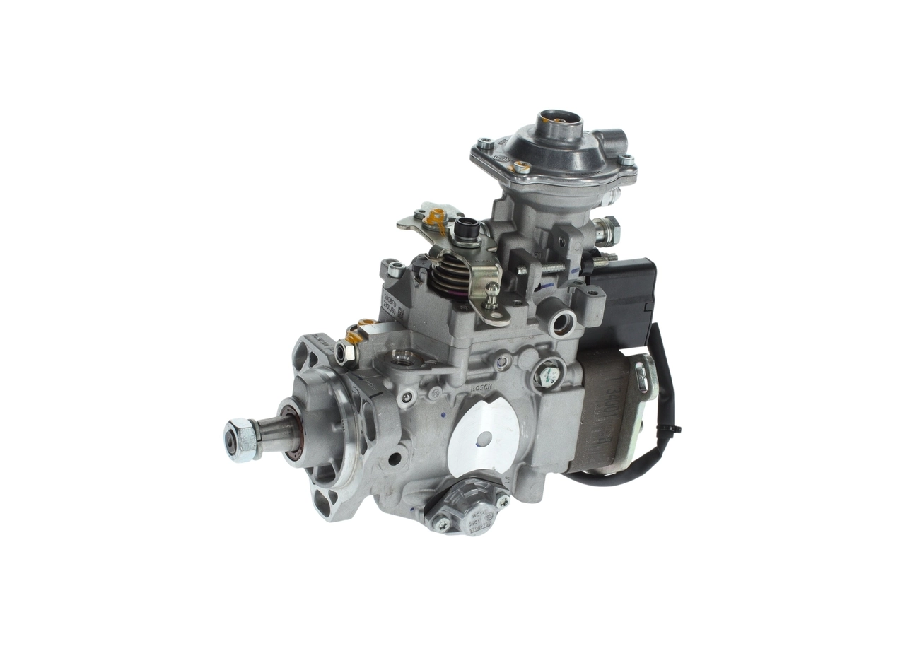 Injection Pump