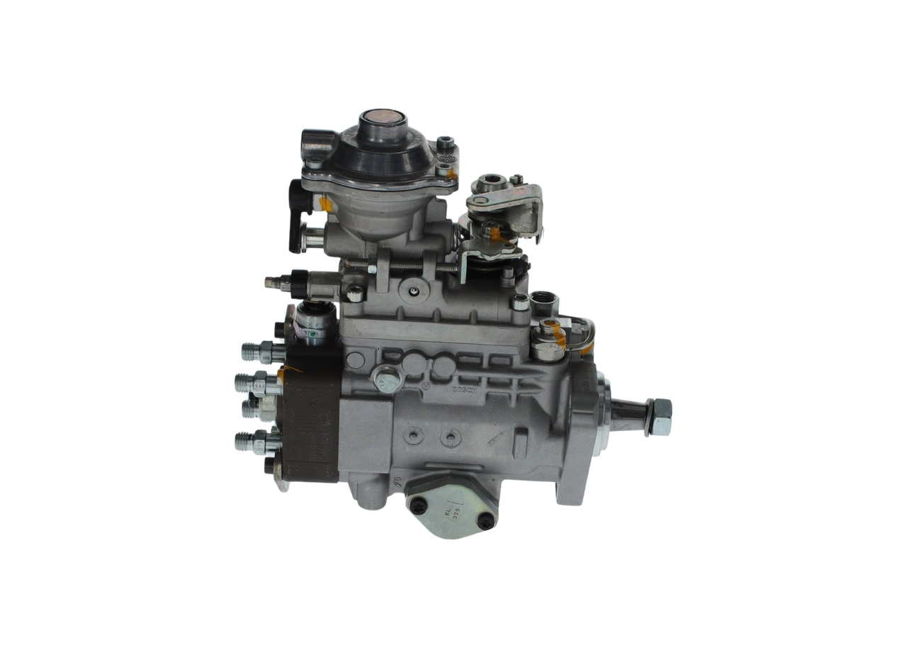 Injection Pump