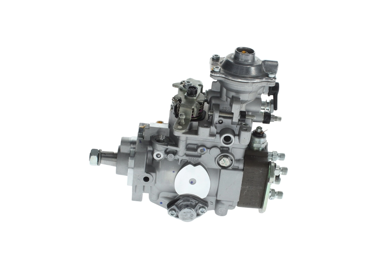 Injection Pump