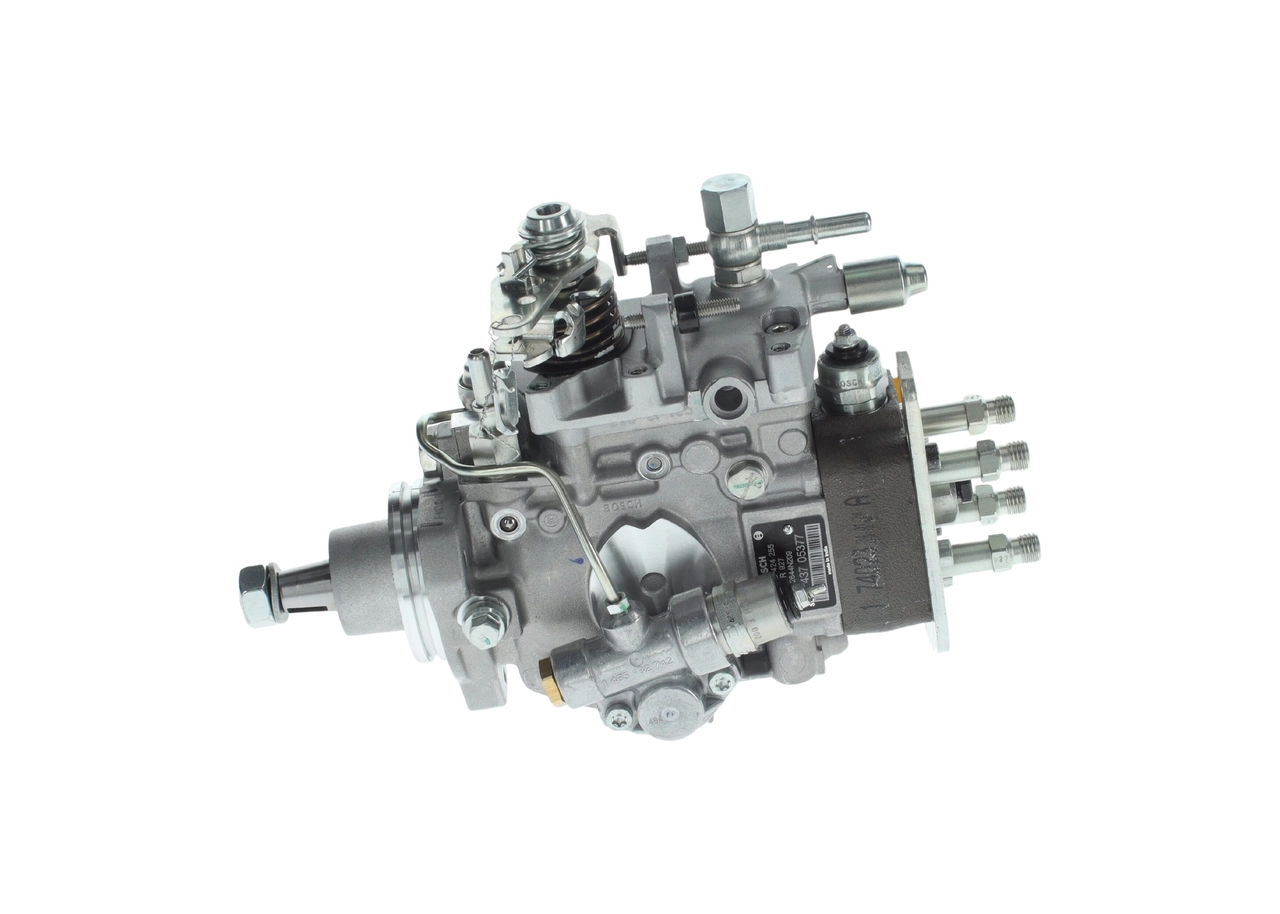 Injection Pump