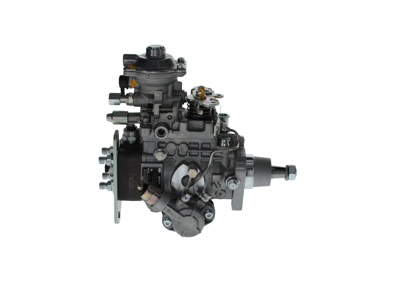 Injection Pump