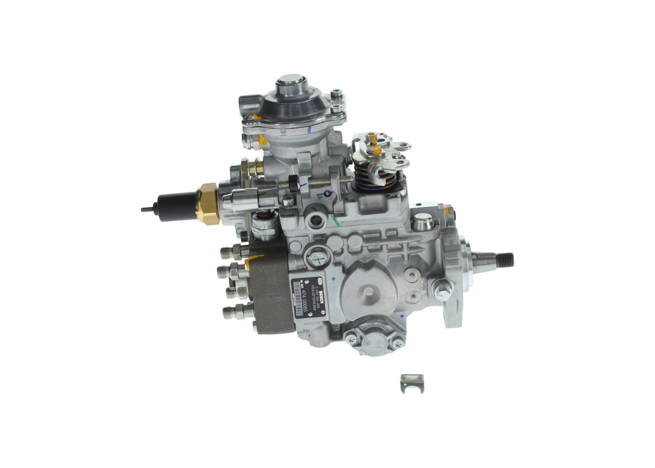 Injection Pump